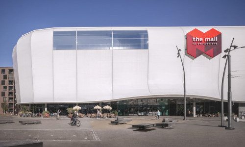Mall of Switzerland