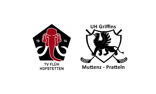 TV Fl&uuml;h-Hofstetten-Rodersd. - Griffins Muttenz-Pratteln