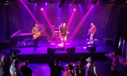 Kaguya-Hime - CENTRE CULTUREL LE ROYAL