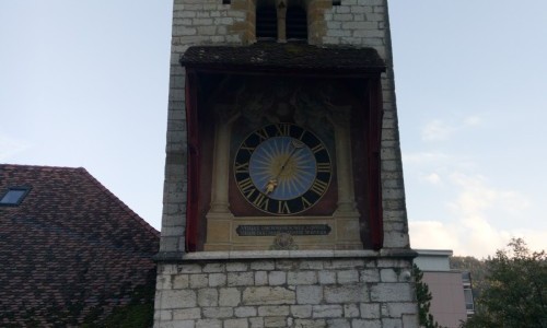 Soir&eacute;e &agrave; deux bals - Centre de Culture et Loisirs