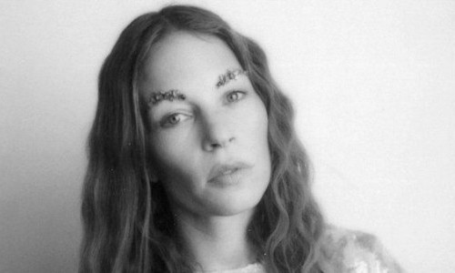 Gartenkonzert: Anna Rossinelli