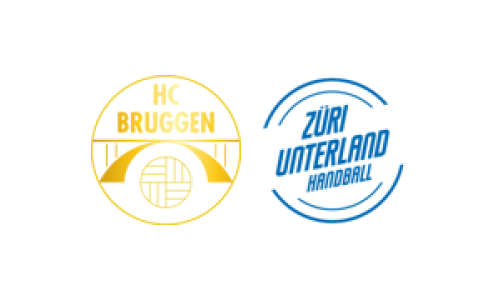 SG Bruggen/Otmar - Handball Z&uuml;ri Unterland &deg;