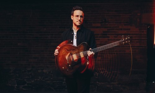 Gilad Hekselman Trio