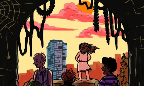 Helsinki - musikalische Lesung