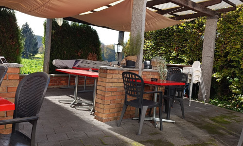 Restaurant Spitzwald