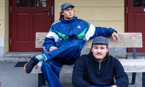 Cayos &ndash; Aufgelegt zum Tanzen