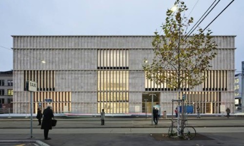 Kunsthaus Zürich