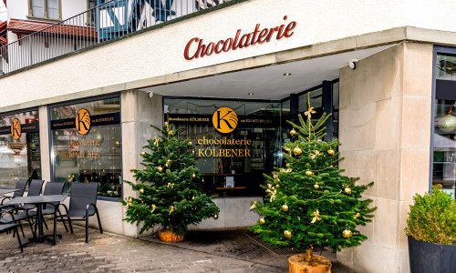 Klosterplatz