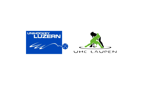 Unihockey Luzern I - UHC Laupen ZH I