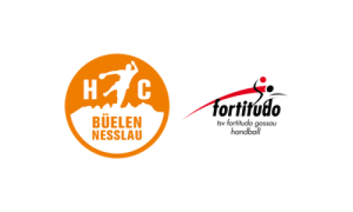 HC B&uuml;elen Nesslau &deg; - SG F&uuml;rstenland Hornets