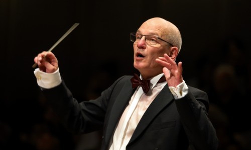 Silvesterkonzert 2025