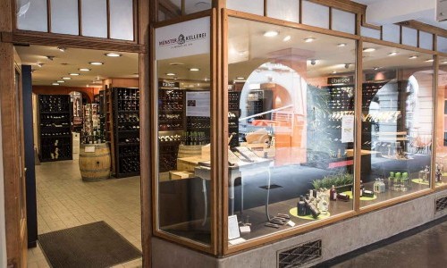 M&uuml;nsterkellerei