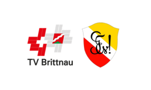TV Brittnau 3 - GTV Basel