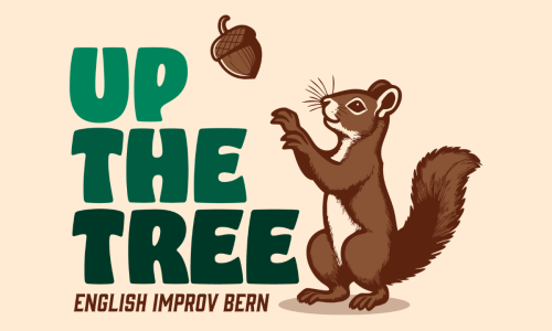 Up the Tree Im&shy;prov Show