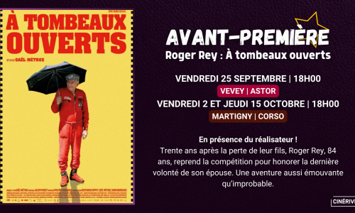 AVANT-PREMIERE