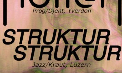 Pollen, StrukturStruktur