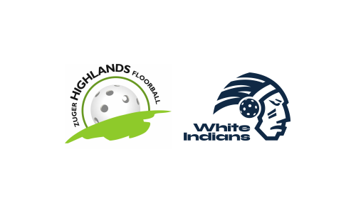 Zuger Highlands - White Indians Inwil-Baar III