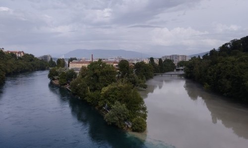 Pointe de la Jonction