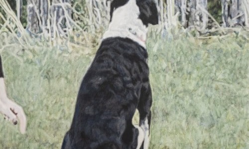 Leanne Picthall. Meaning So Well