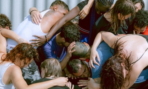 G&eacute;raldine Chollet