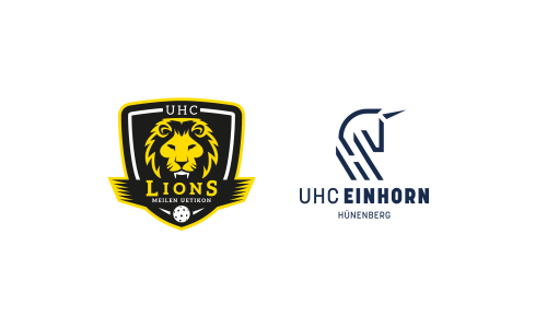 Lions Meilen Uetikon - Einhorn H&uuml;nenberg
