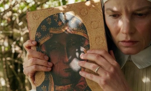 Mother &ndash; Die Frau hinter der Ikone