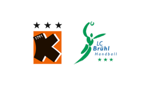 SG Kadetten Schaffhausen-HSCK (SPL2) - LC Br&uuml;hl Handball II (SPL2)