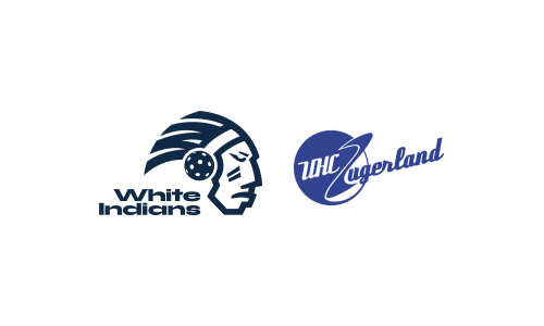 White Indians Inwil-Baar III - UHC Zugerland