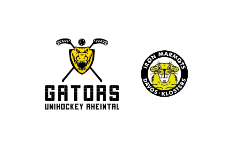 Unihockey Rheintal Gators - I. M. Davos-Klosters