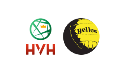 HV Herzogenbuchsee - Yellow Winterthur