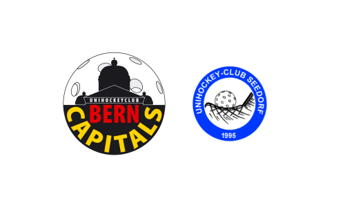 Bern Capitals Ost III - UHC Seedorf BE II
