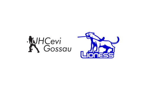 UHCevi Gossau - Floorball Zurich Lioness