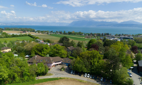 Fondation Perceval