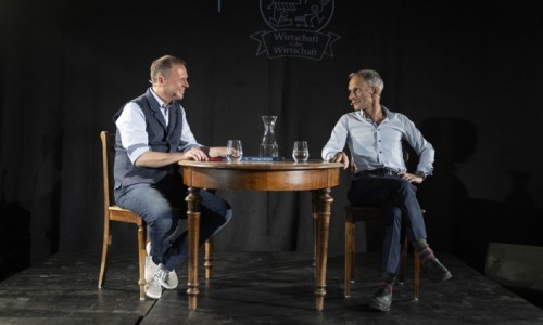 Wirtschaft in der Wirtschaft