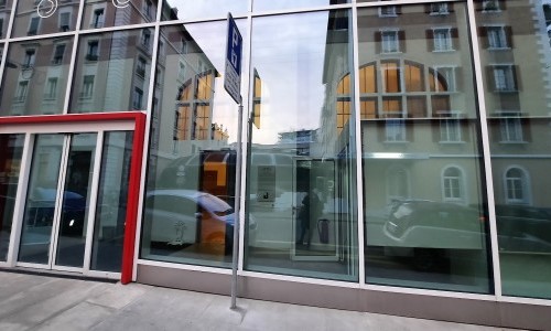 RENDEZ-VOUS DU GENEVA BRASS : CHILDE HAROLD - Salle Trocm&eacute; (Espace Saint Gervais)