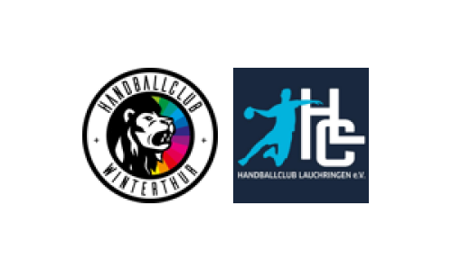 SG HCW / TVU Unified - Hochrhein Handball Unified