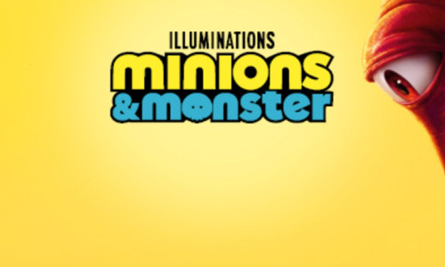 Minions & Monster