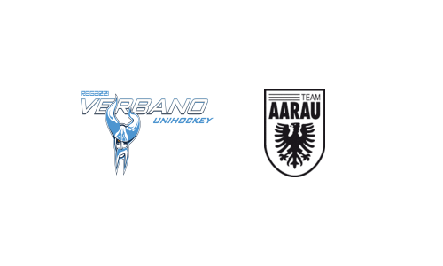 Regazzi Verbano UH Gordola - Team Aarau
