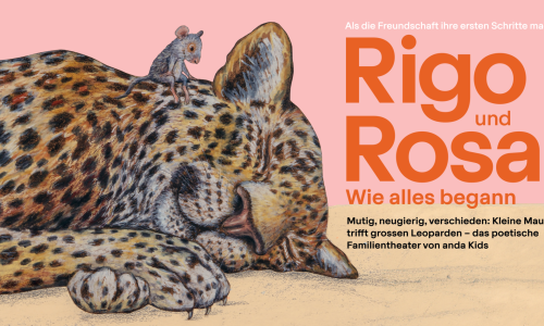 Rigo und Rosa