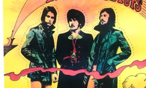 The Gamblers & Friends