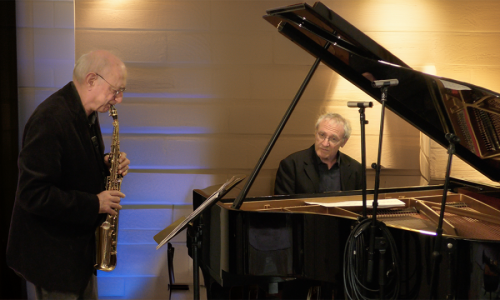 Ost-West Inspritationnen