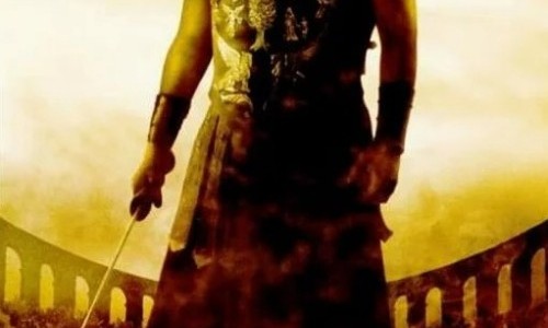 THE ONES WE LOVE: GLADIATOR - 2000