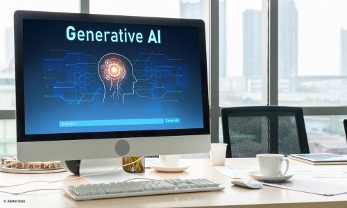 ONLINE: KI-Werkzeugkasten