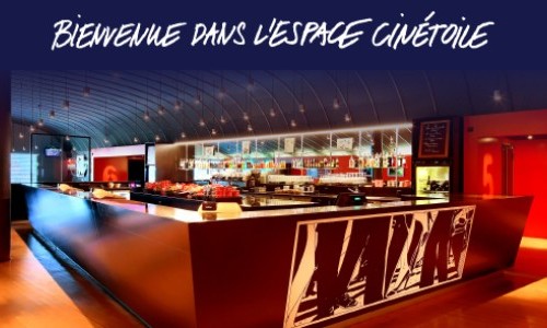 3e Soir&eacute;e du Cin&eacute;ma amateur et &eacute;tudiant romand - Cin&eacute;ma Cin&eacute;toile Malley