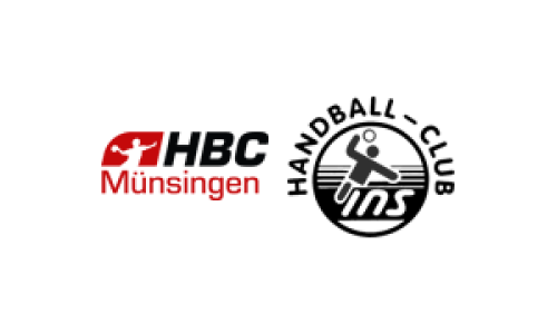HBC Münsingen 1 - SG Ins / Neuchâtel