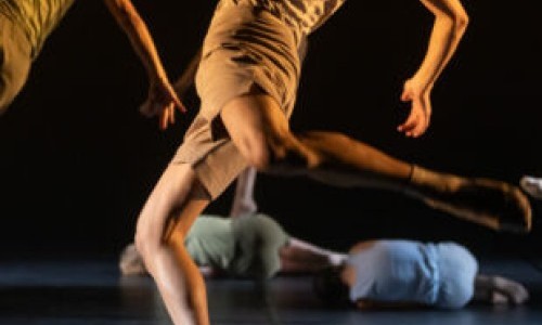 Ballet Junior de Gen&egrave;ve