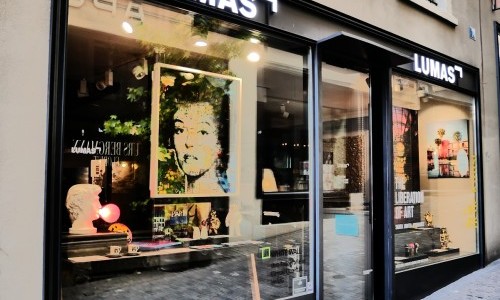 LUMAS Zürich