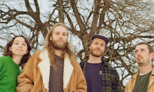 Pico Lightyear - Plattentaufe / Subaqua