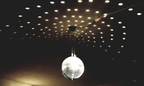Give Peace a Dance