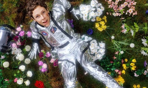 Internationaler Frauentag mit Inka Meyer